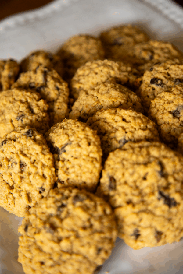 Oatmeal Raisin Cookie Mix - Image 4